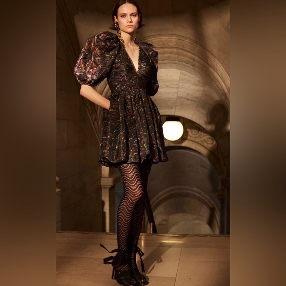 Ulla Johnson Gwen dress